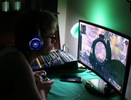 Streaming y esports: la combinación perfecta