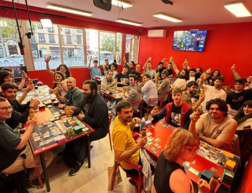 Copa Cacaolat de Magic: The Gathering