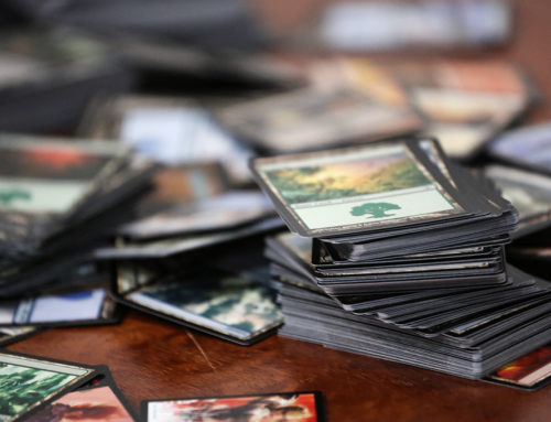 Magic y juegos de mesa: un nicho de oro para las marcas