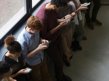 Esports y redes sociales