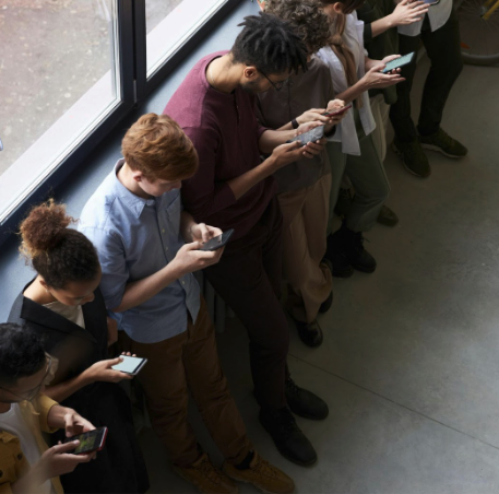 Esports y redes sociales